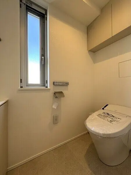 パークハウス市谷仲之町