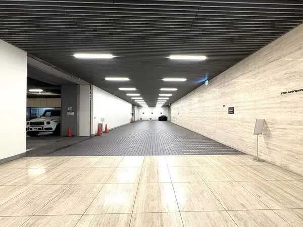 虎ノ門タワーズレジデンス