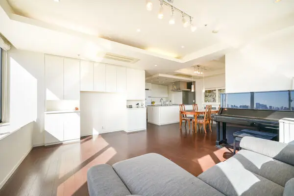 ザ・センター東京