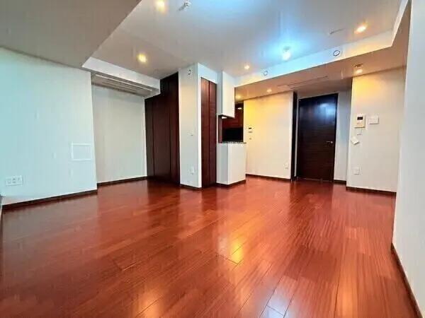 シティタワー麻布十番