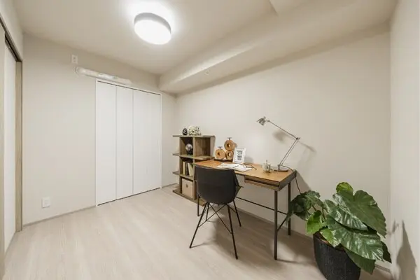 ミッドサザン・レジデンス御殿山