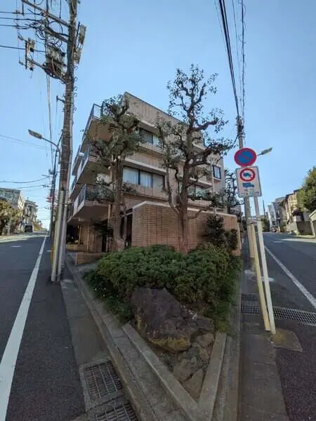 グリーンキャピタル上池台