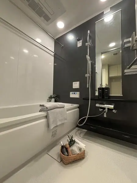 ザ・パークハウスアーバンス東五反田