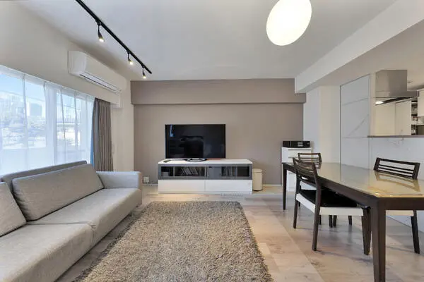 アルファホームズ池田山