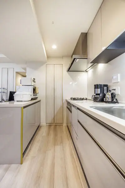 リビオレゾン新橋nex