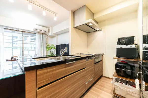 プレミスト明石町