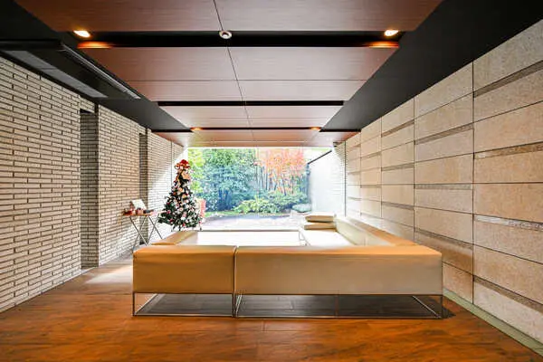 パークホームズ目白ザテラス