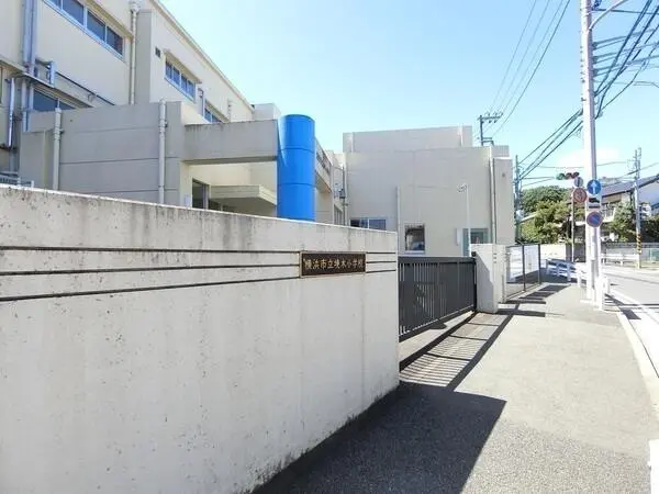 神奈川県横浜市戸塚区平戸３丁目 土地
