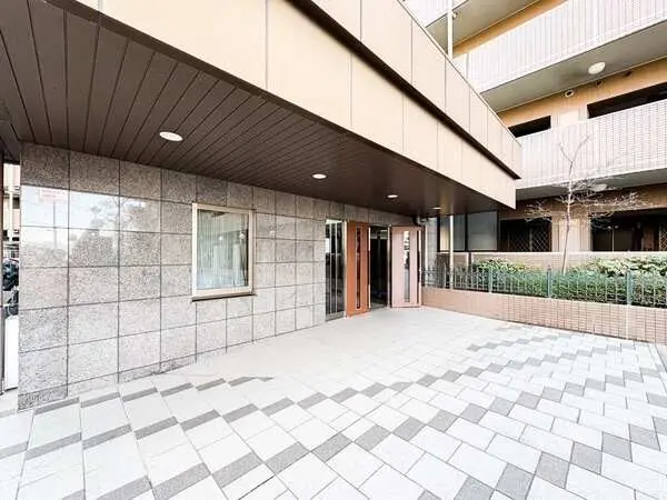 ファミールヒルズ戸塚