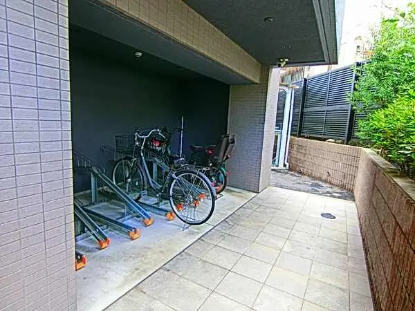 ベルジェンド横濱上大岡ミッドマークス