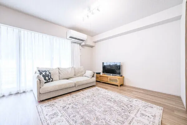 ザ・パークハウスオイコス鎌倉大船