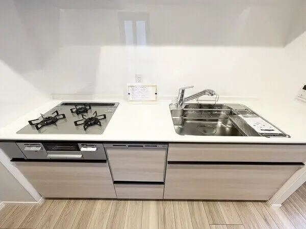 藤和ライブタウン大船3号棟