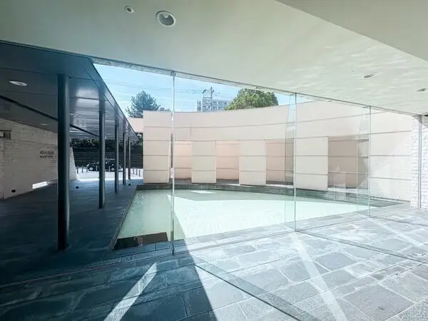 アトラスシアンズ東戸塚