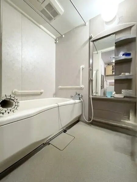 藤和鎌倉台コープ