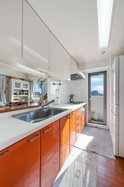 藤和シティホームズ湘南茅ヶ崎