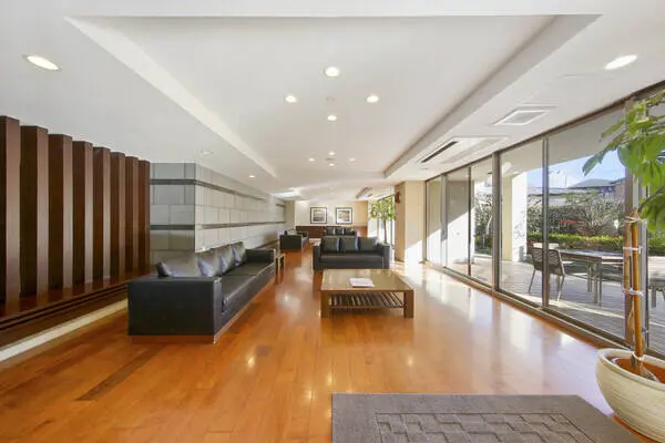 サウスアリーナ鎌倉大船