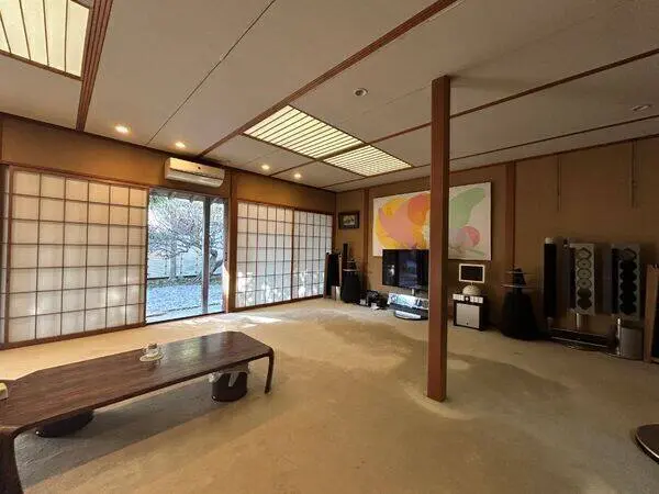 神奈川県鎌倉市山ノ内 一戸建て