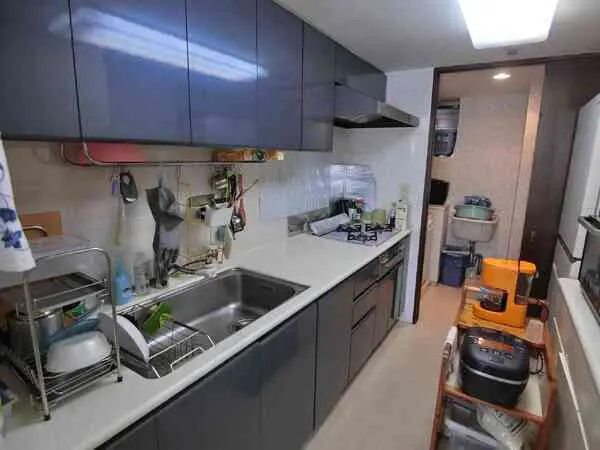 ステージ山手台サウス一番館