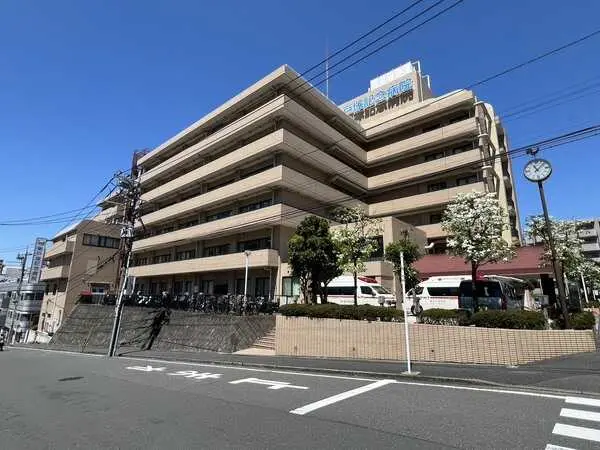 ニューシティ東戸塚パークヒルズ