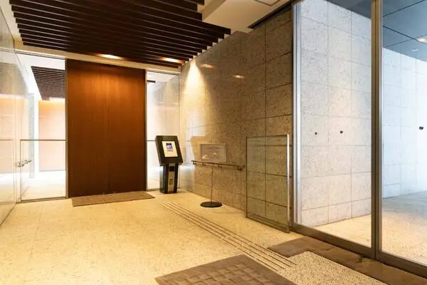 ザ・パークハウス西新宿タワー60