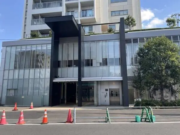 アトラスタワー向ヶ丘遊園