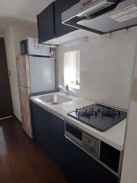 フェニックス中野新橋