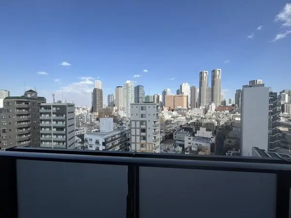 ザ・パークワンズ渋谷本町