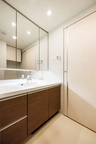 オークフォート保土ヶ谷