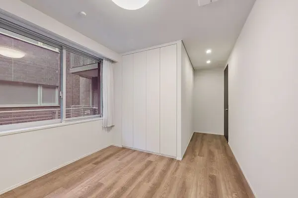 パークハウス赤坂新坂