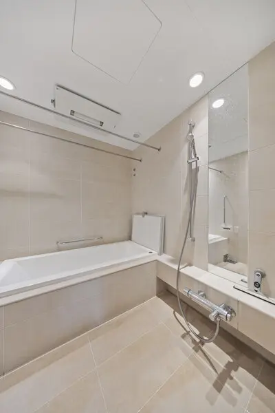 麻布台パークハウス