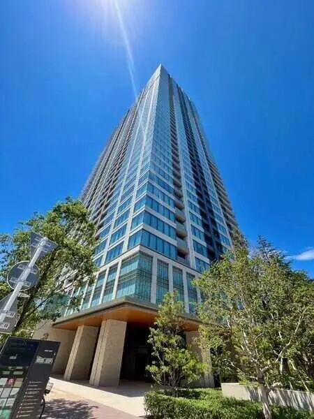 白金ザ・スカイ