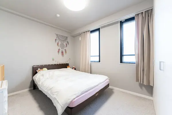 パークハウス西麻布