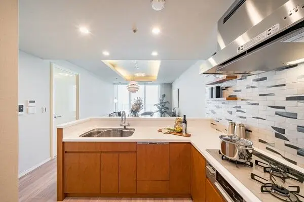 ナビューレ横浜タワーレジデンス