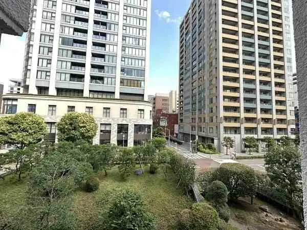 山下公園ハイツ