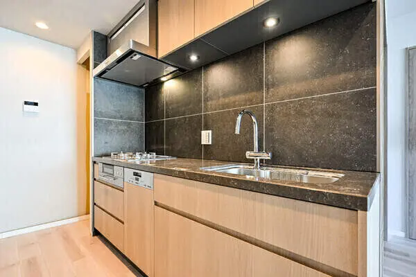 ザ・ヨコハマタワーズ　タワーウエスト