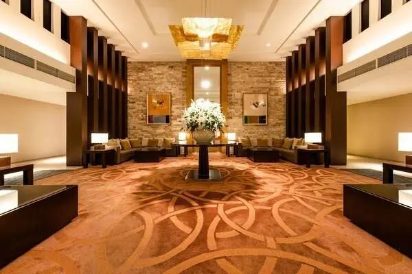 M.M.TOWERS FORESIS L棟