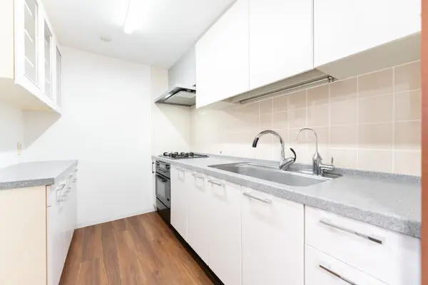 ザ・ヨコハマタワーズ　タワーウエスト