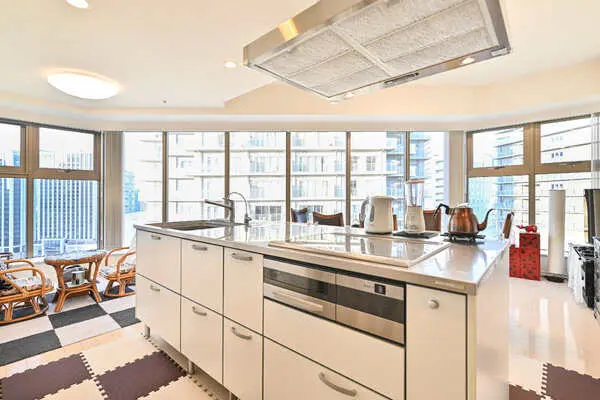 Brillia Grande みなとみらい パークフロントタワー