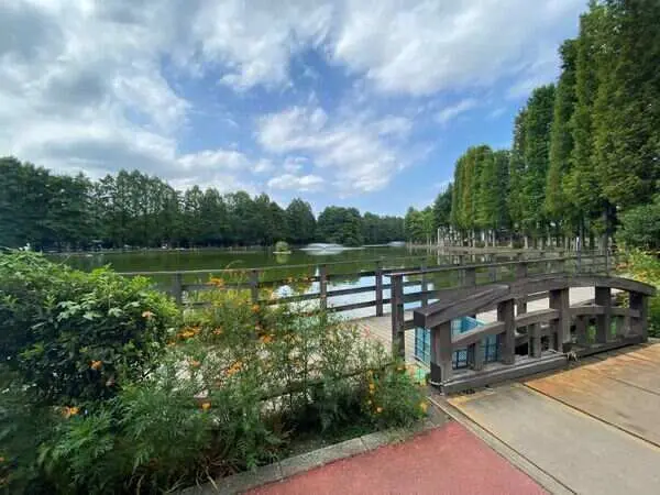 ザ・パークハウス浦和別所