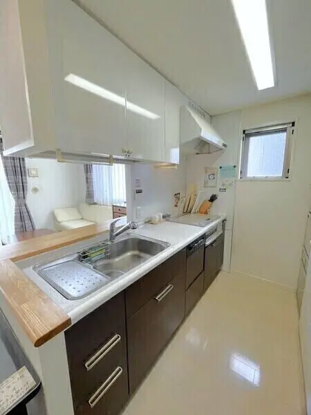 藤和シティホームズ北浦和駅前通り