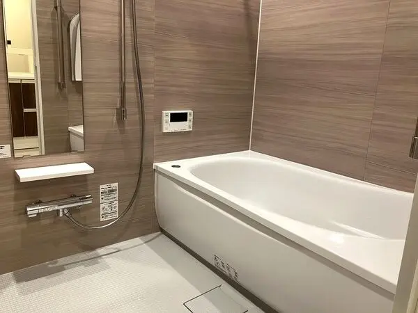 パークハウス浦和ソレイユフォート