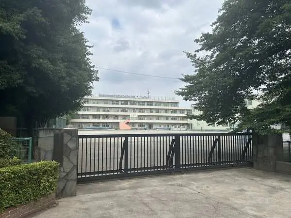 東京都小金井市東町２丁目 土地