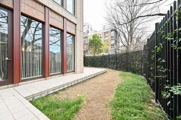 パークシティ浜田山Ａ棟