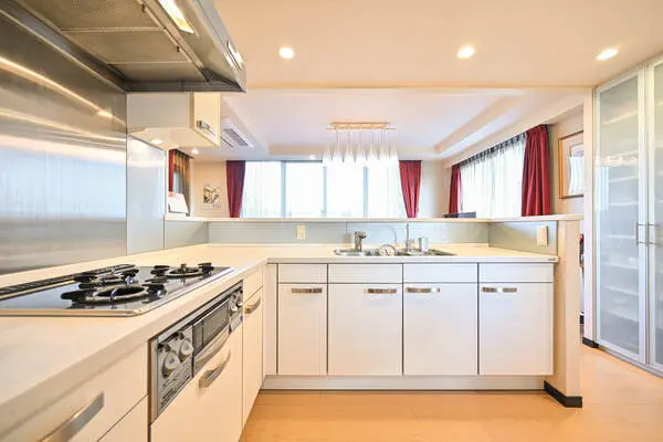 ライオンズ浜田山セントマークス