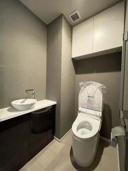 ザ・パークハウス晴海タワーズクロノレジデンス