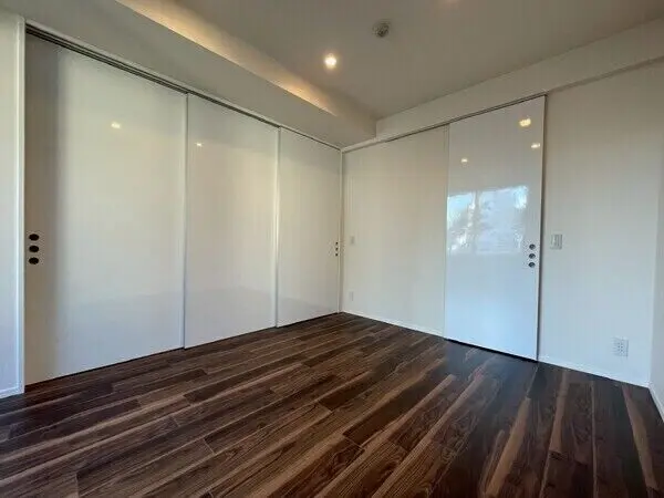 パークハウス代々木公園ラフィナート