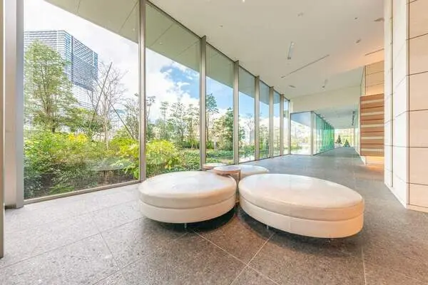 ベイズタワー＆ガーデン