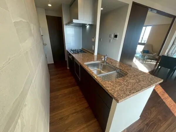 シティタワー国分寺ザ・ツインウエスト