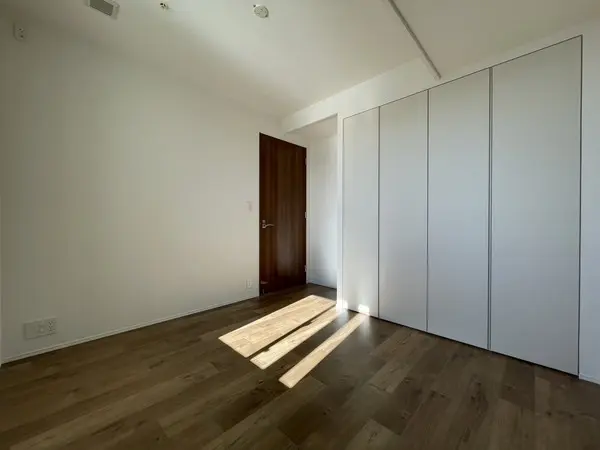 ザ・パークハウス晴海タワーズティアロレジデンス