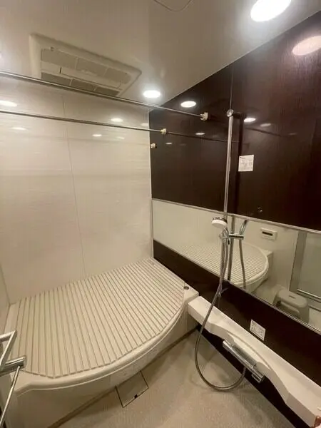 シティタワーズ豊洲ザ・ツイン　ノースタワー